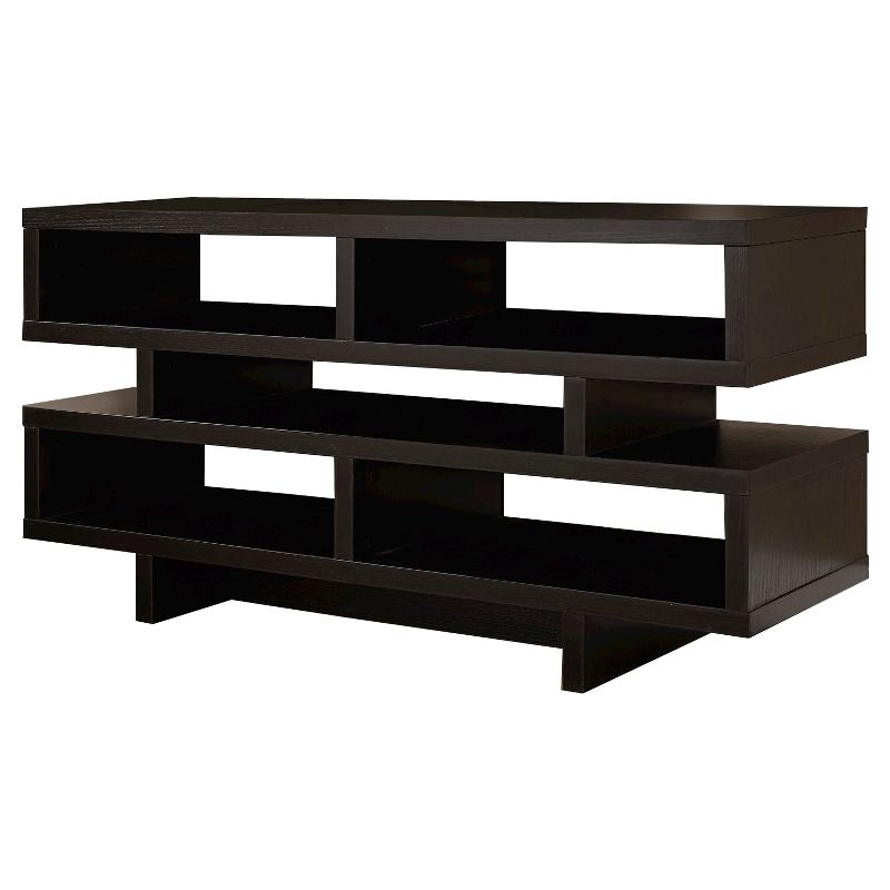 TV Stand - Cappuccino (48") - EveryRoom