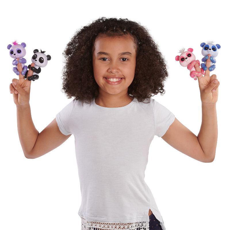 Little Live Pets Lil' Dippers Fish - Season 2 Furtail