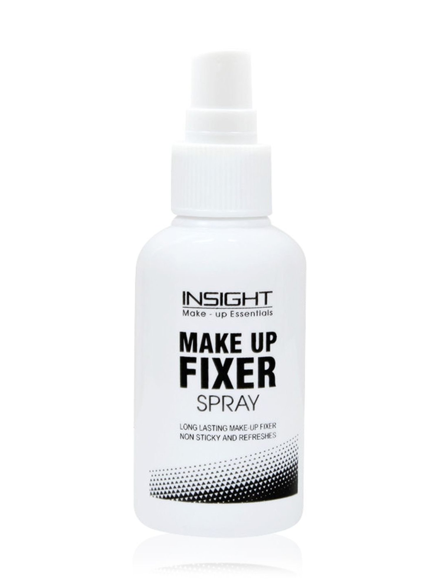Insight Cosmetics Makeup Fixer Spray - 75 ml