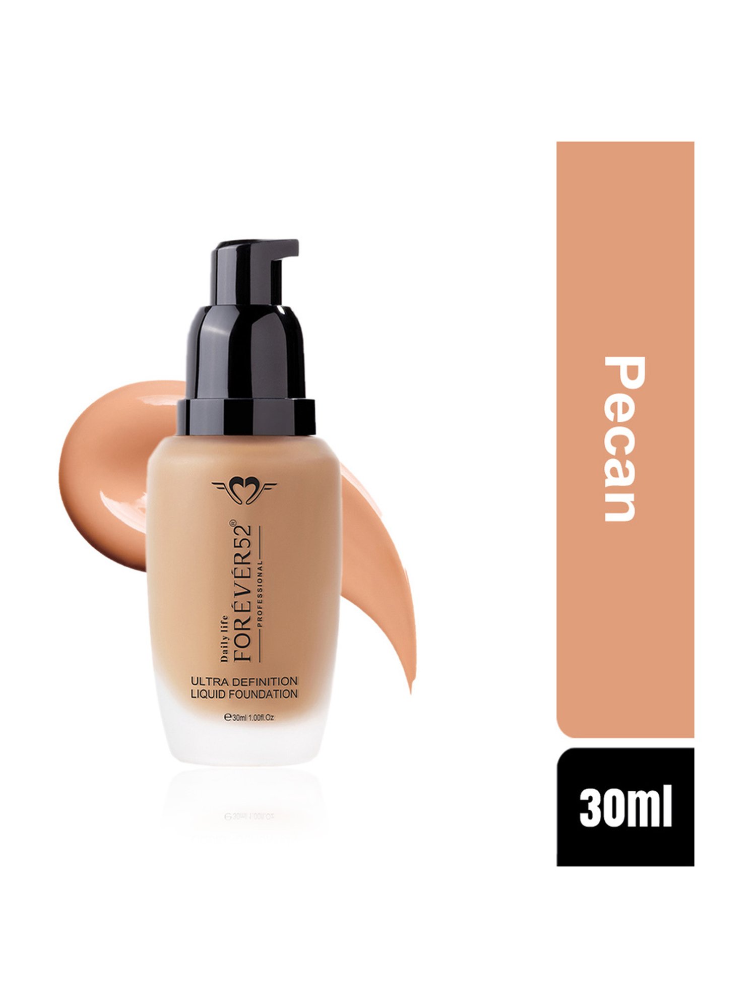 Daily Life Forever52 Ultra Definition Liquid Foundation FLF015 - 30 ml