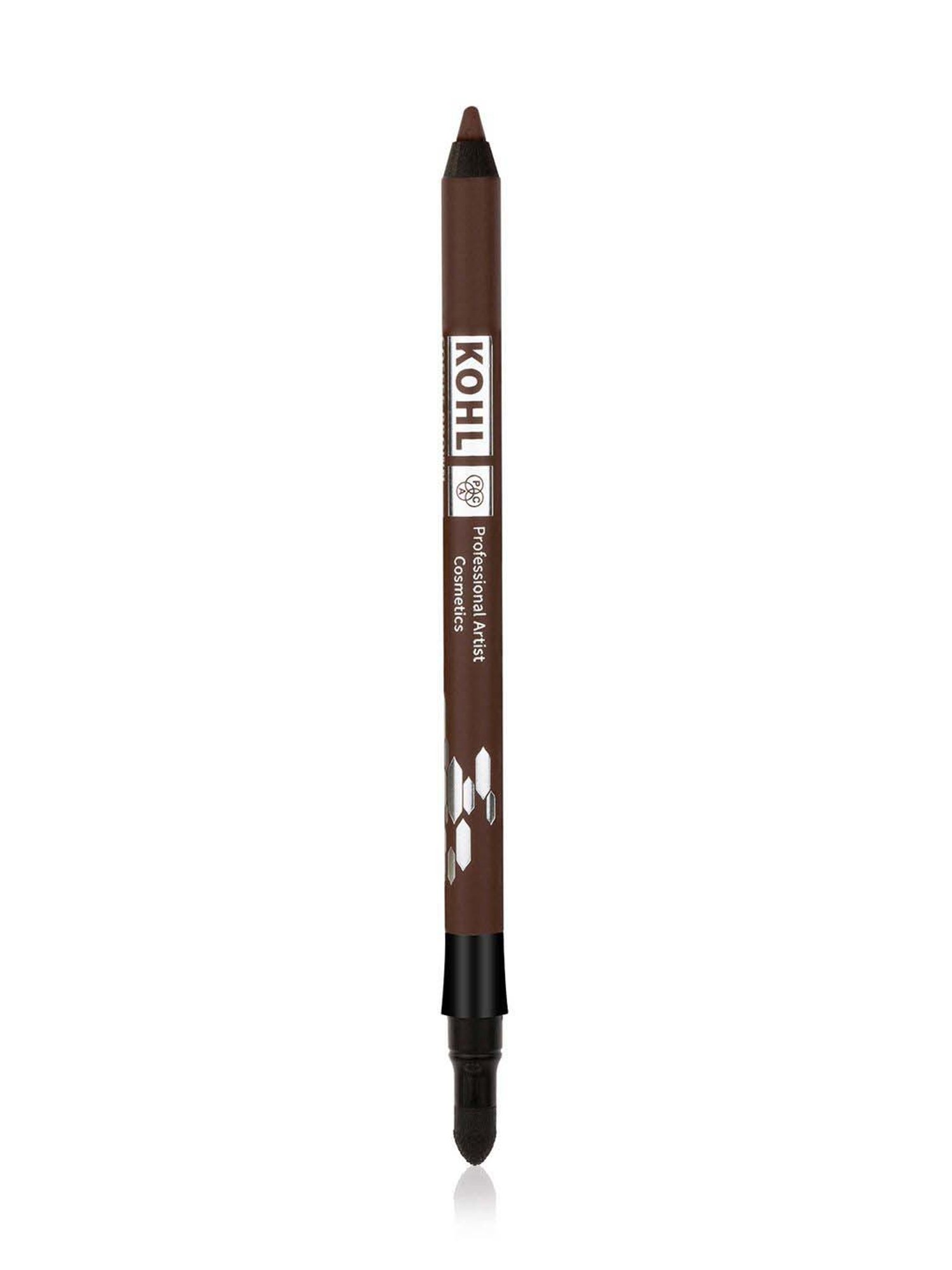 PAC Longlasting Kohl Pencil Coffee Brown - 1.2 gm