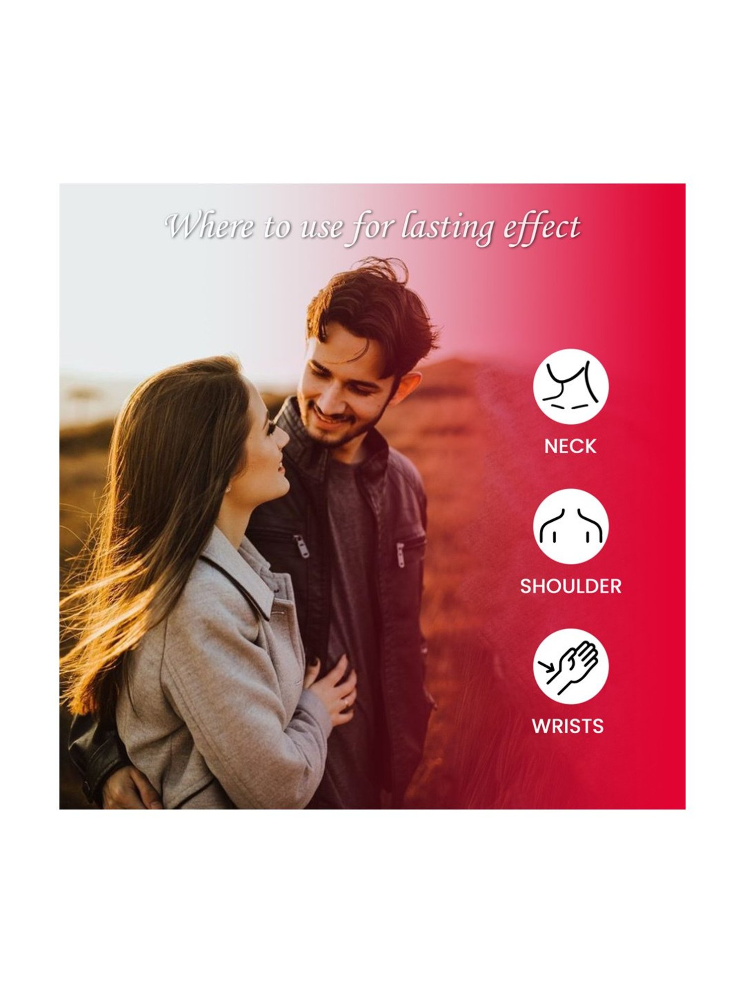 Playboy Generation Man + Vip W Deo Combo Set