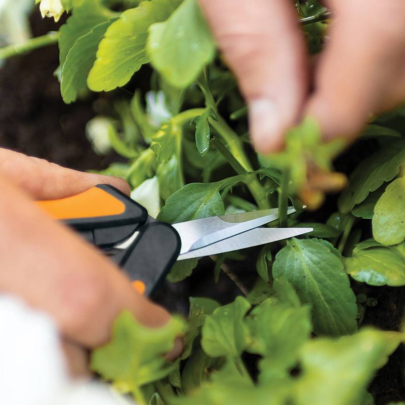 Fiskars Micro-Tip Pruning Snips