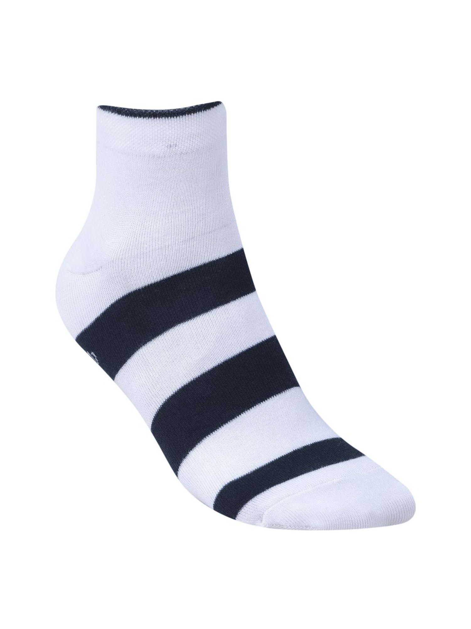 Dollar Socks For Men's Casual Ankle Length In (Pack of 5)