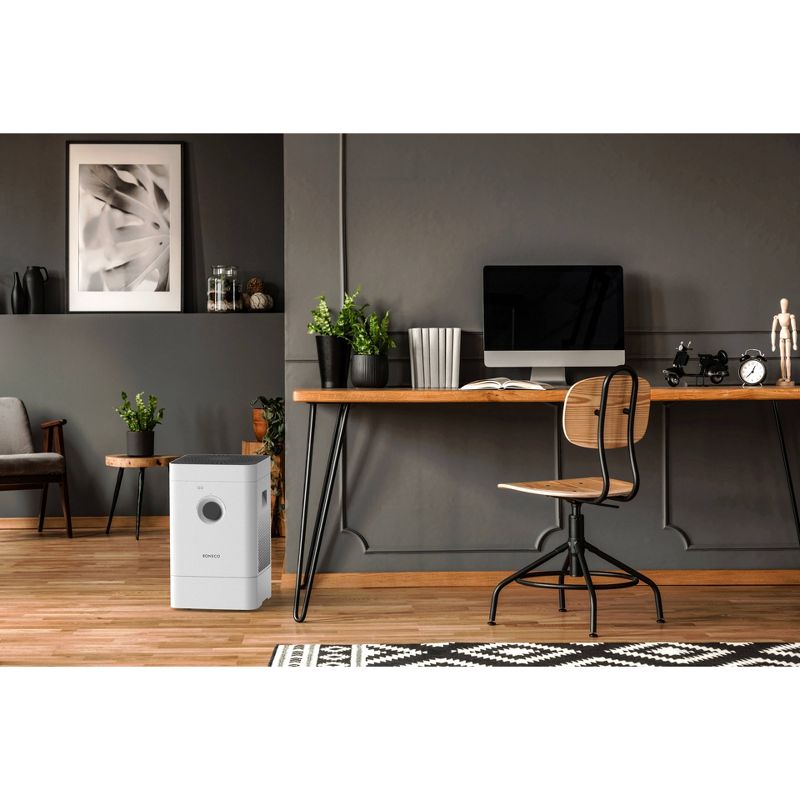 BONECO H300 Hybrid Humidifier And Air Purifier
