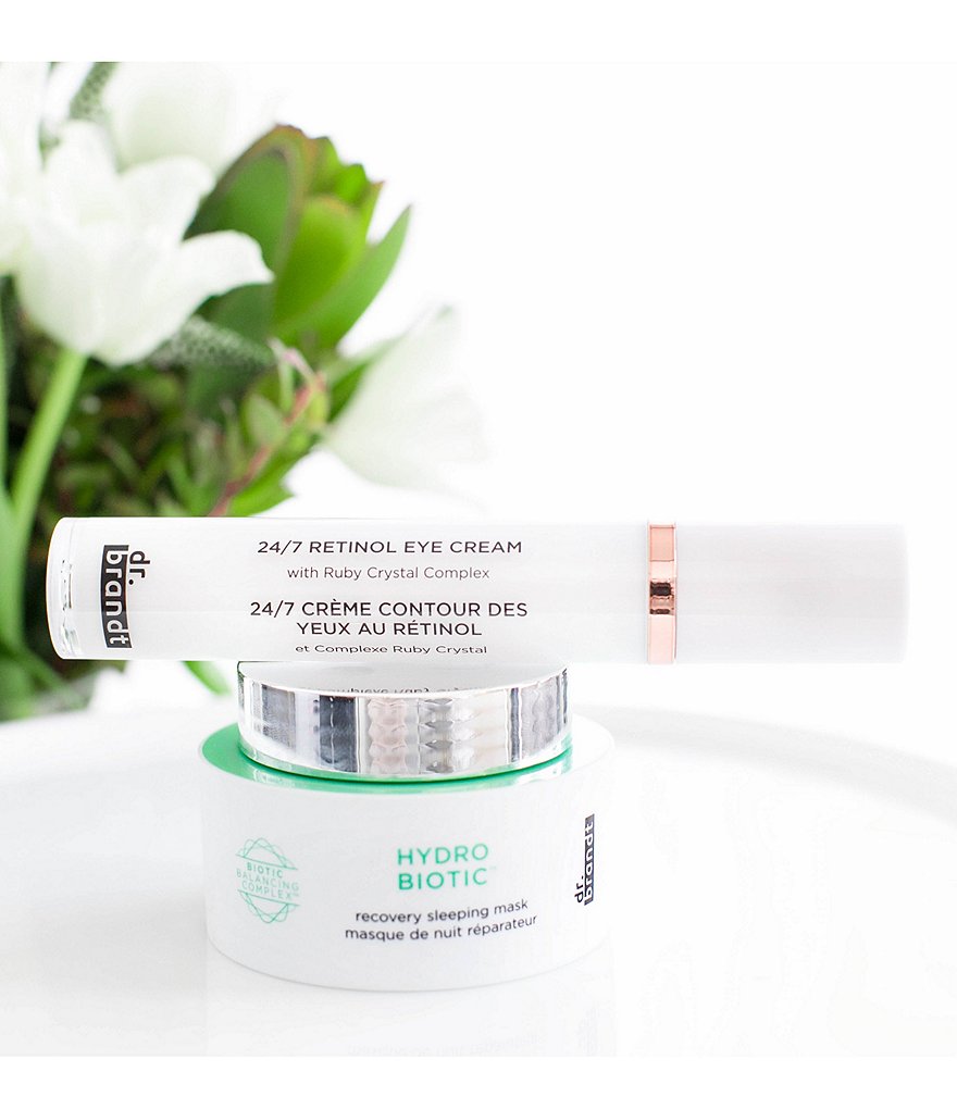 Dr. Brandt 24/7 Retinol Eye Cream