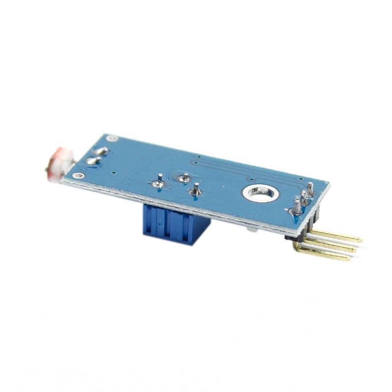New Photosensitive Sensor Module Light Detection Photosensitive Resistor Module Photosensitive Module 3-pin B17