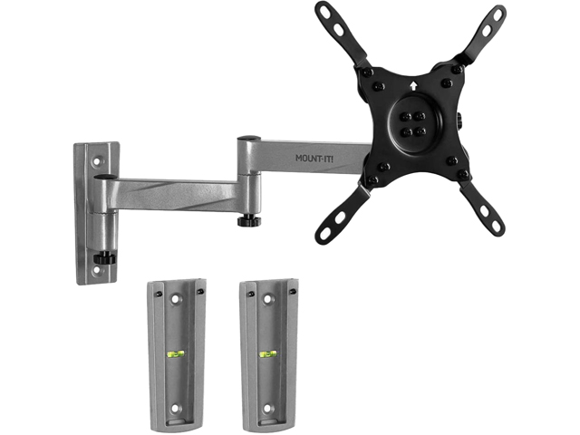Relaunch Aggregator This Mount-it Articulating Lcd/led Tv Wall Mount Supports Most 22inch To 42 Inch