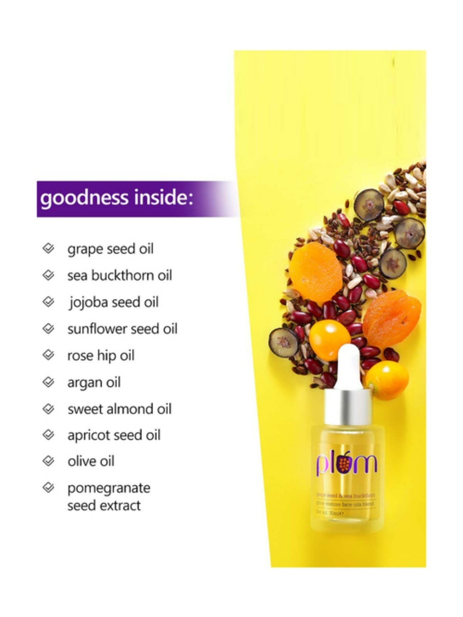 House of Beauty Pigmentation Oil - 30 ml