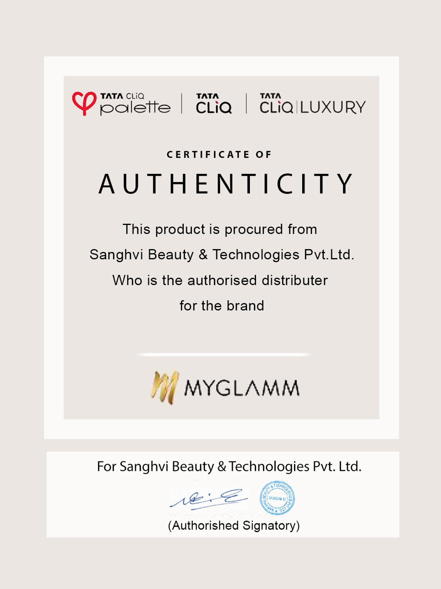 Manish Malhotra Beauty By MyGlamm Revitalizing Golden Eye Mask - 4 gm