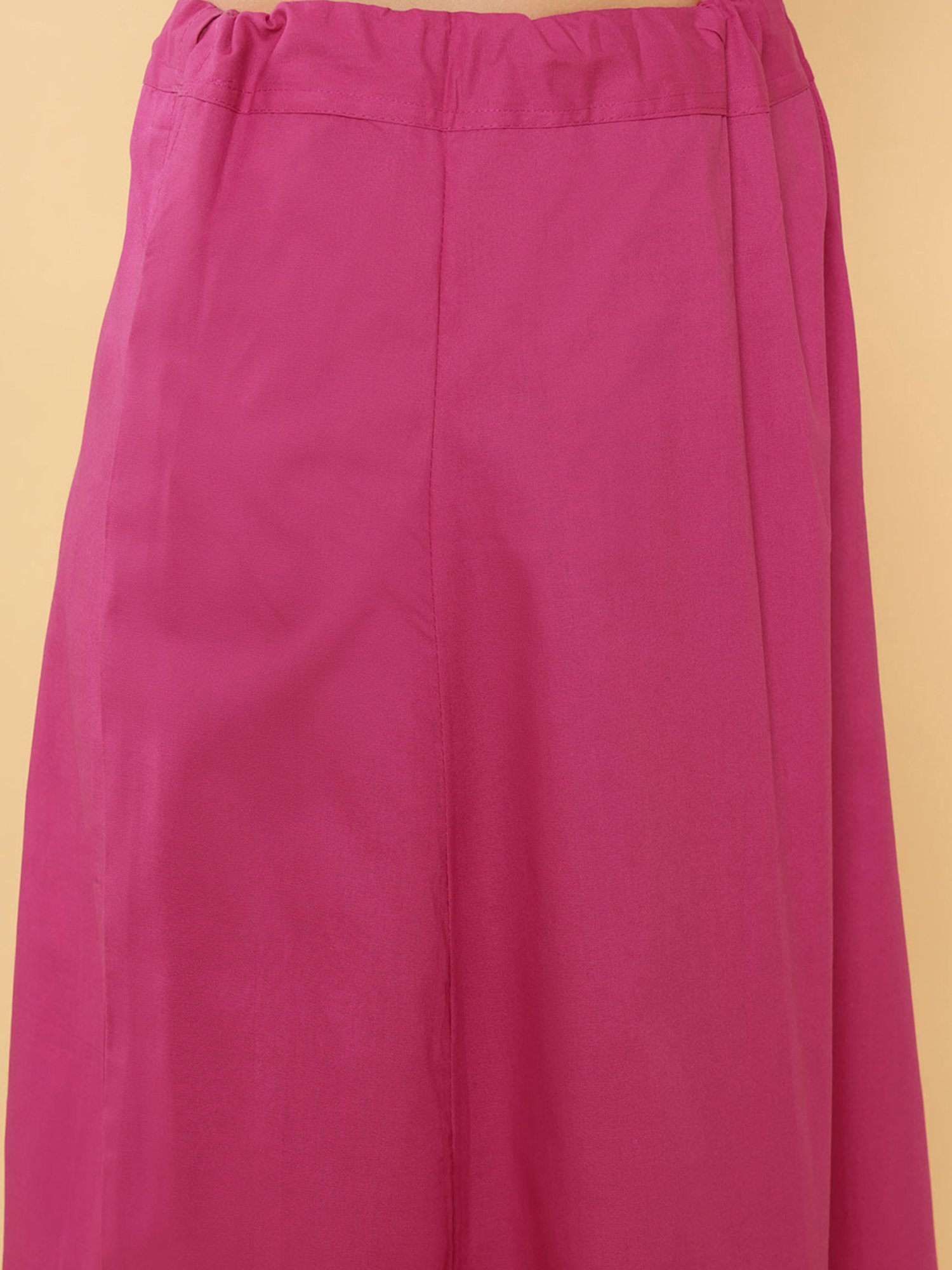 Da Intimo Black Full Coverage Thigh Shaper