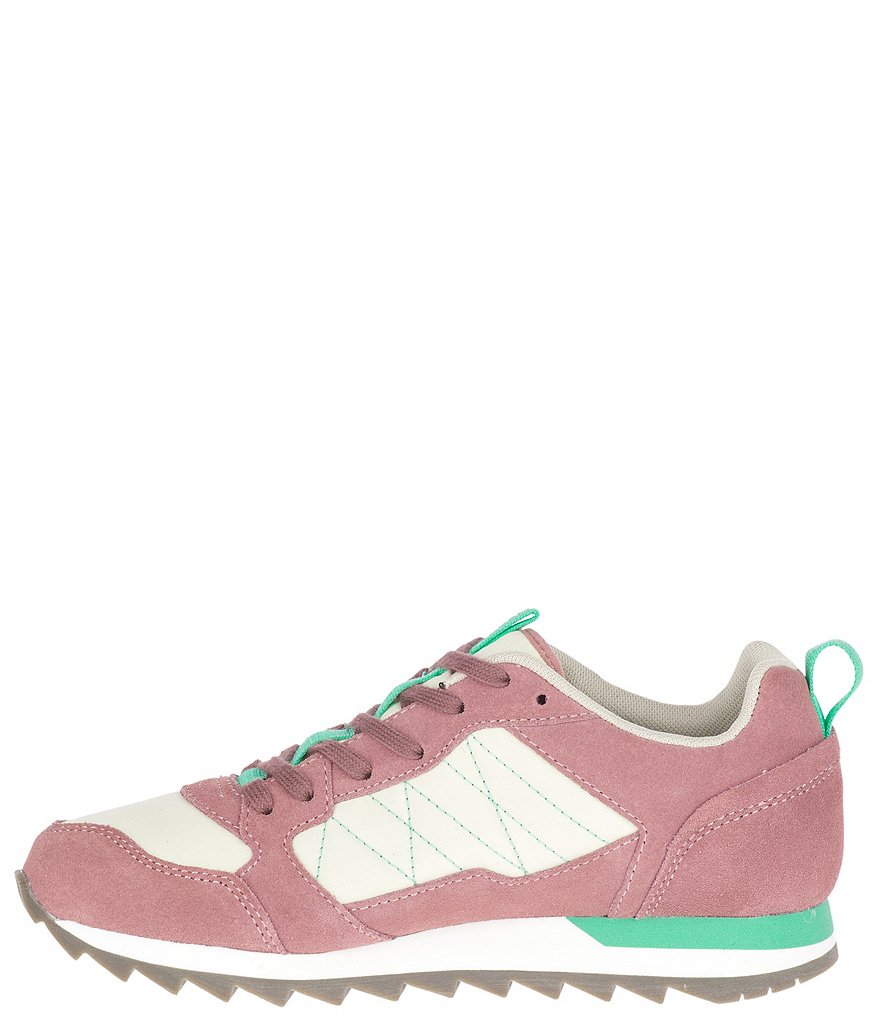 Merrell Alpine Lace-Up Sneakers