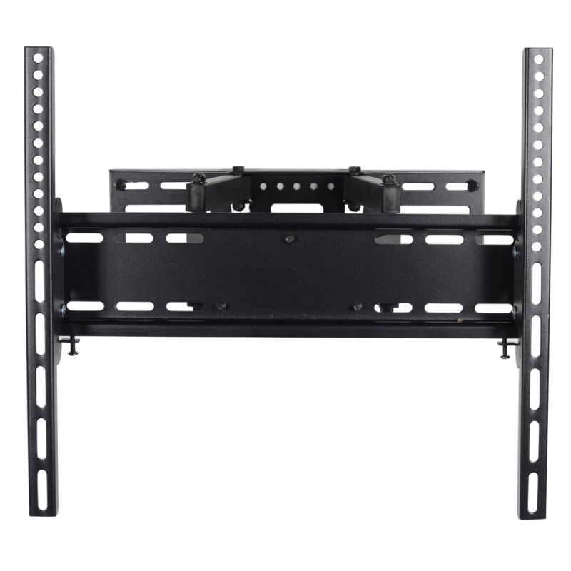 VideoSecu LCD LED Plasma TV Wall Mount for most Samsung 32-55" Flat Panel Screens, Tilt Swivel Articulating Full Motion TV Mount Bracket with loading 135lbs/ Max VESA 400x400mm BGW