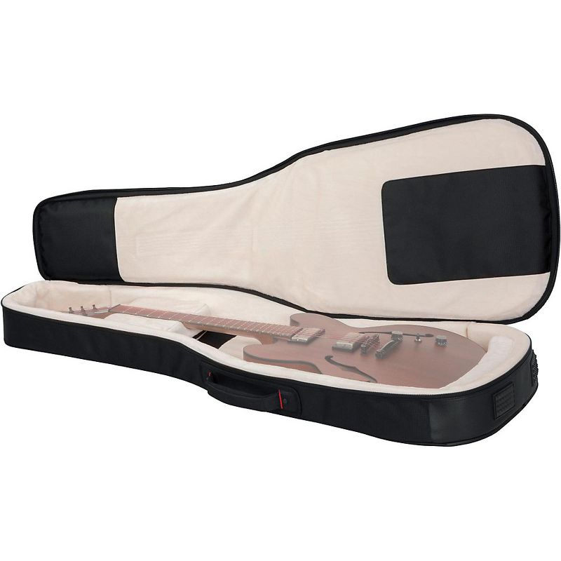 Gator Pro-Go Series Ultimate Gig Bag For 335 Guitar Black