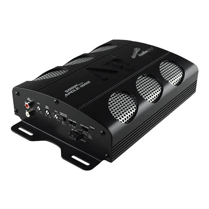 Audiopipe APCLE1002 2 Channel 500W Amplifier