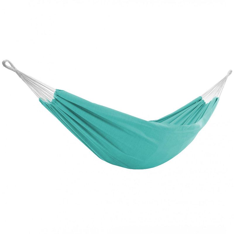 Double Sunbrella Hammock in Aruba
