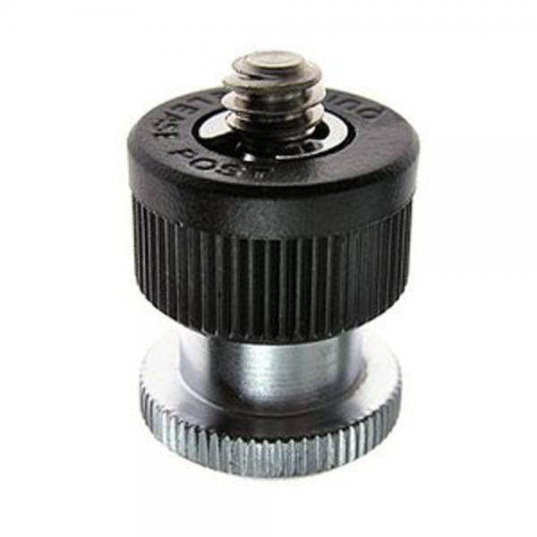 Slik Quick Release Post for Universal Tripods