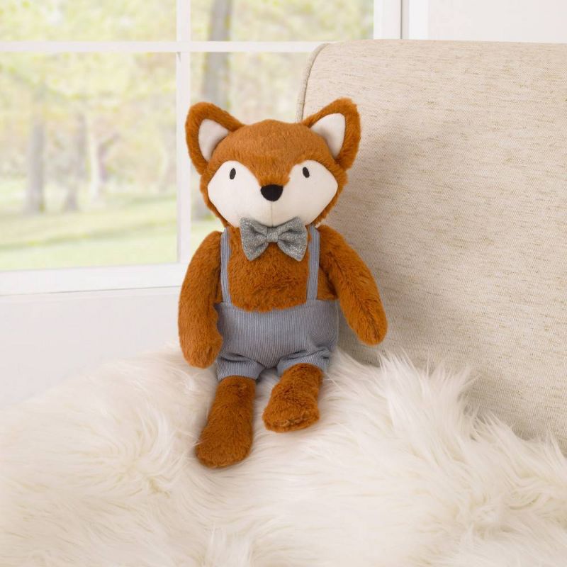 Little Love by NoJo Ayden Fox Plush