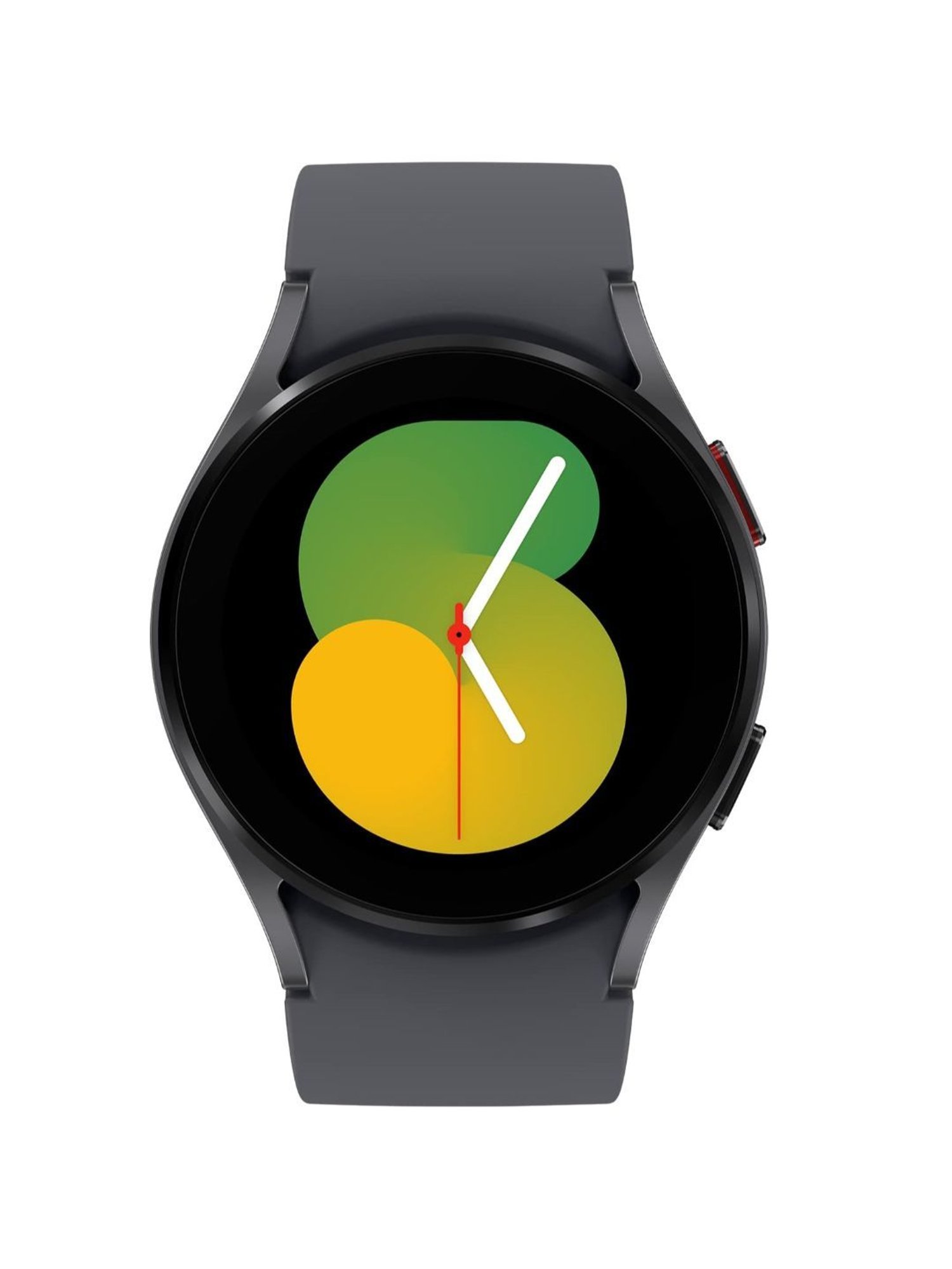 Samsung Galaxy Watch5 Bluetooth 40 mm Smartwatch (Graphite)