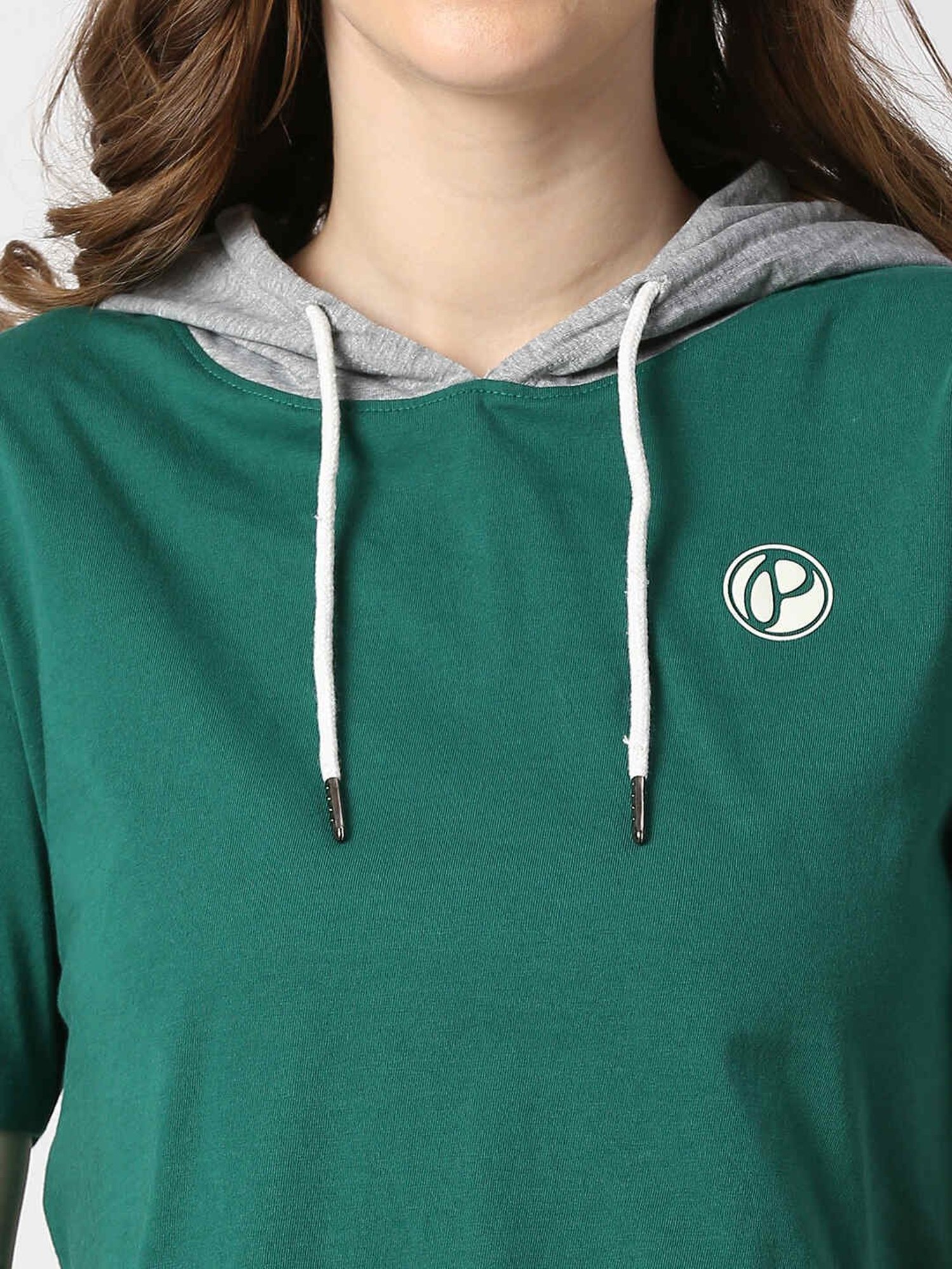 Pepe Jeans Green T-Shirt