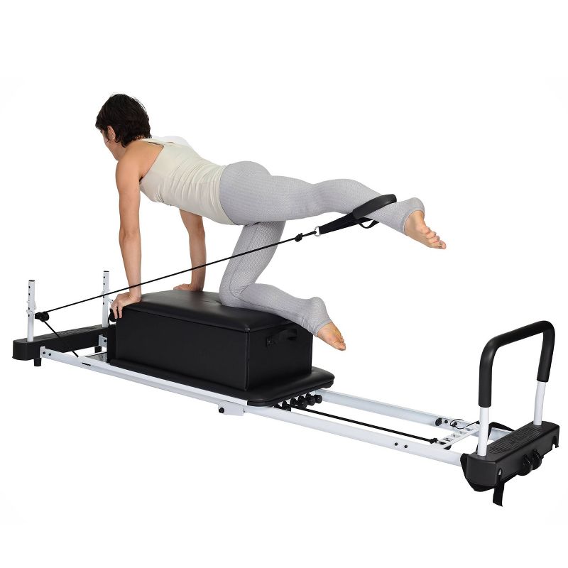 Stamina AeroPilates Box & Pole