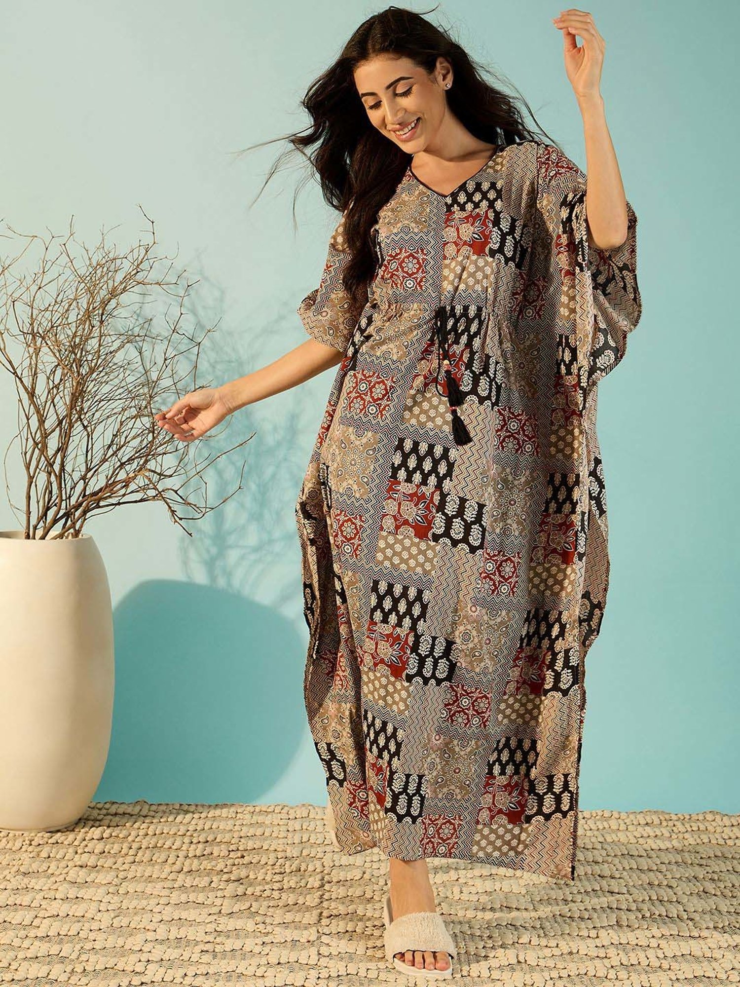 Secret Wish Lavender Hoodie With Lounge Pants