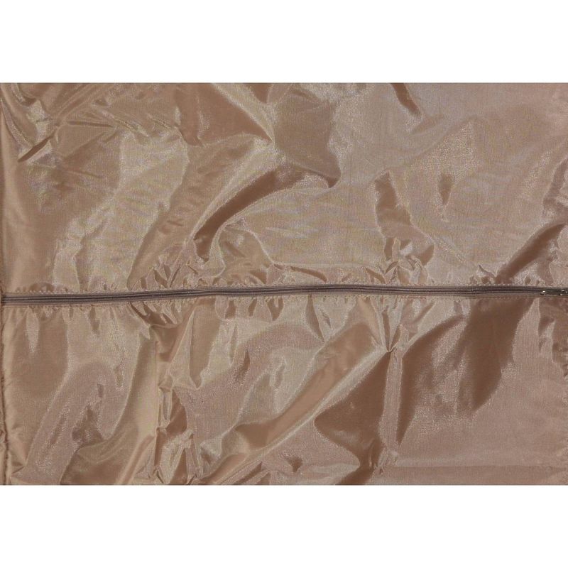 Ravenna Fire Column Cover Taupe - Classic Accessories