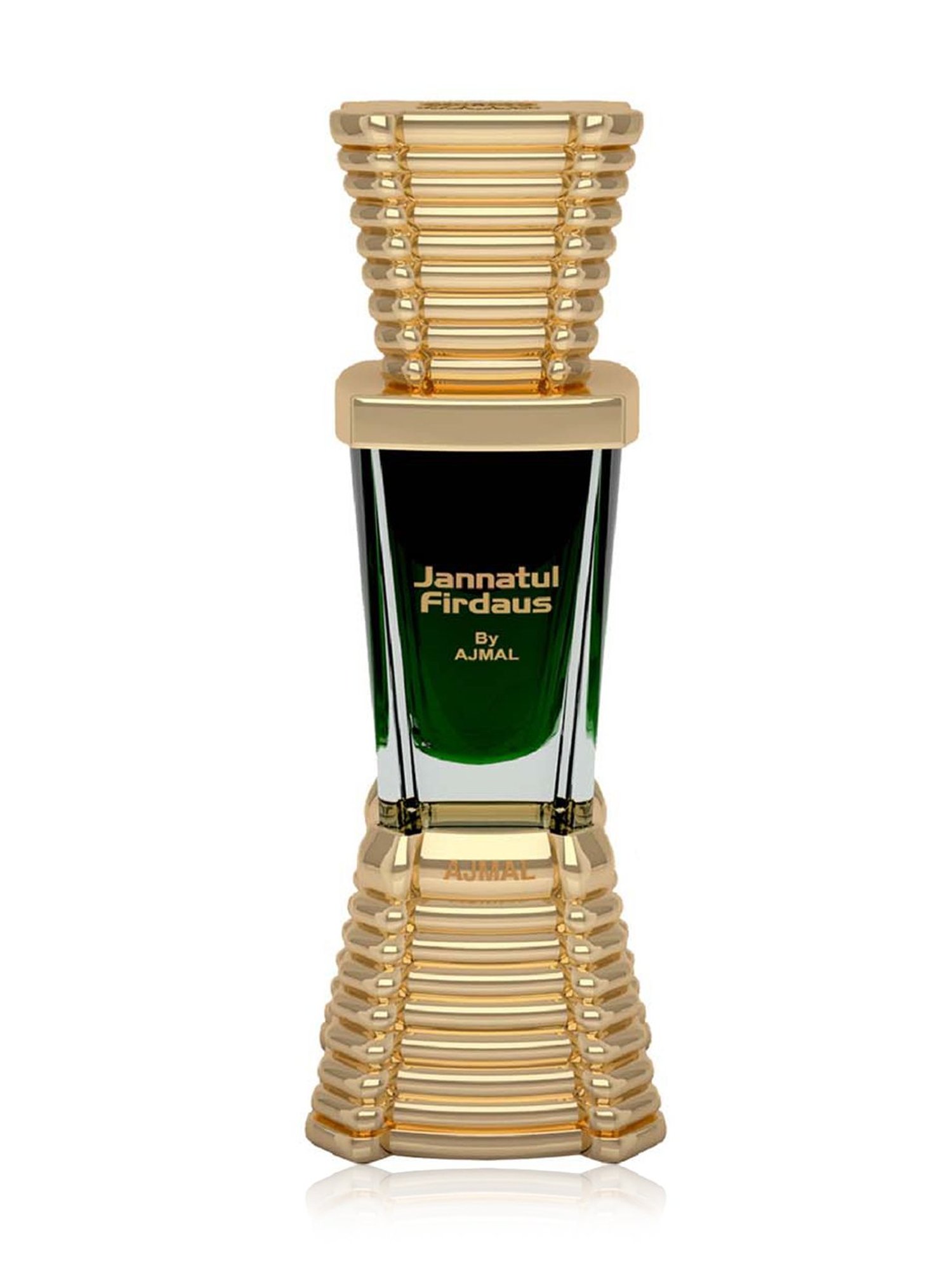 Ajmal Jannatul Firdaus & Musk Rose Concentrated Combo for Unisex