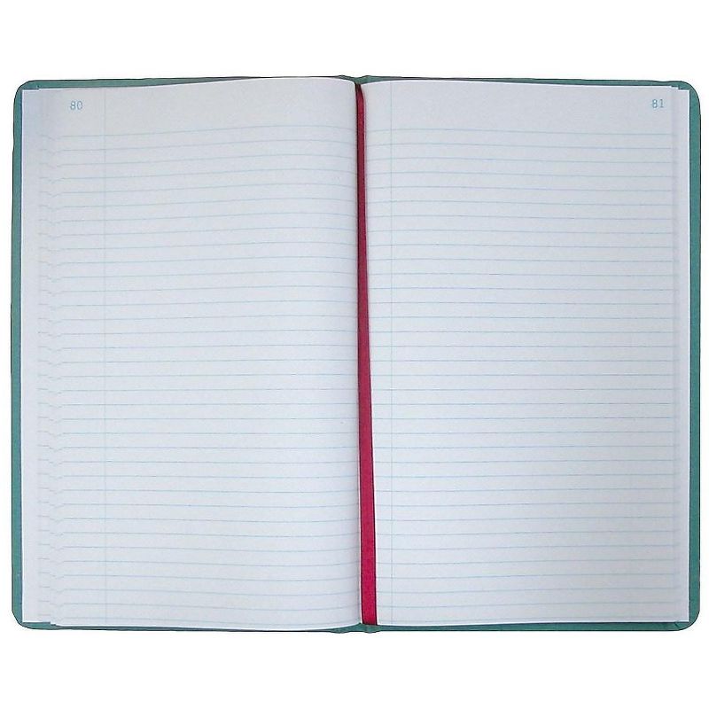 National Brand Tuff Series Record Book, 300 A66300R