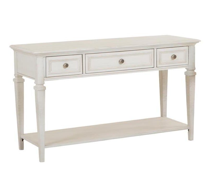 Magnussen T5430 Newport Rectangular Sofa Table