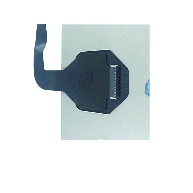Touchpad Trackpad with Cable Replacement for MacBook Pro 15 A1286 2009 2010 2011 2012 9229035 9229306 92297498210832A