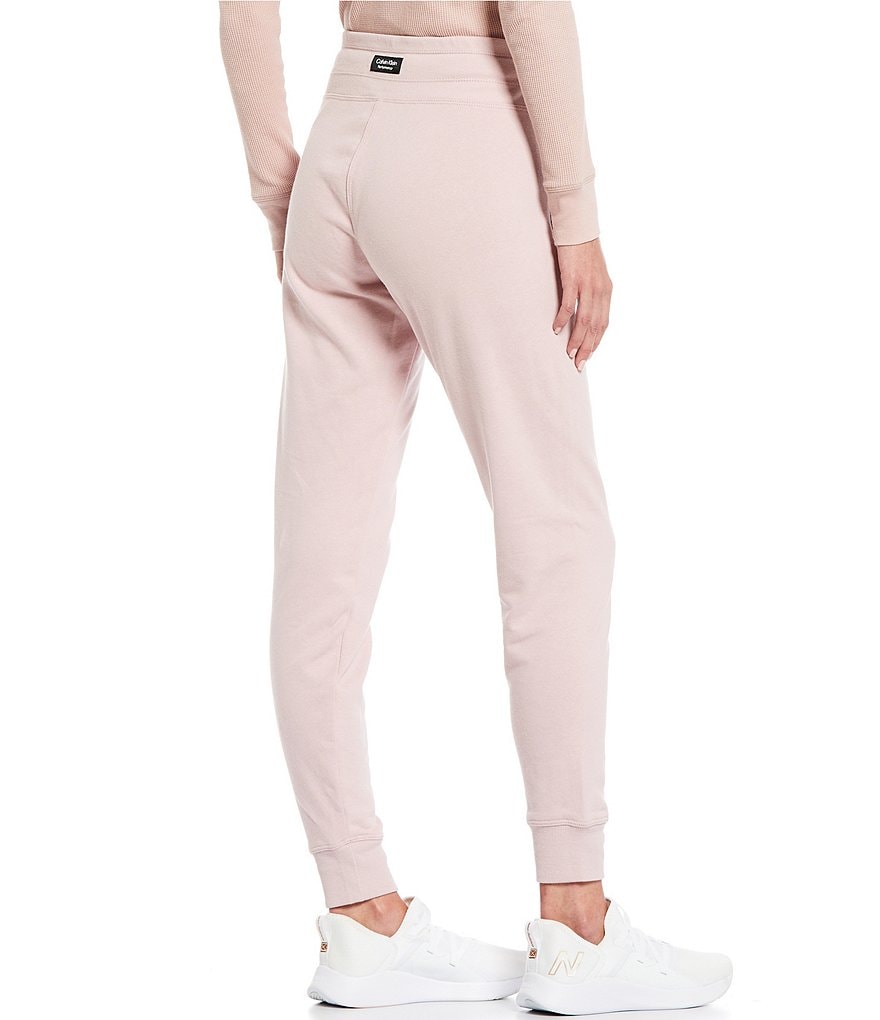 Sanctuary Perfect Knit Elastic Waist Pull-On Coordinating Sweatpants