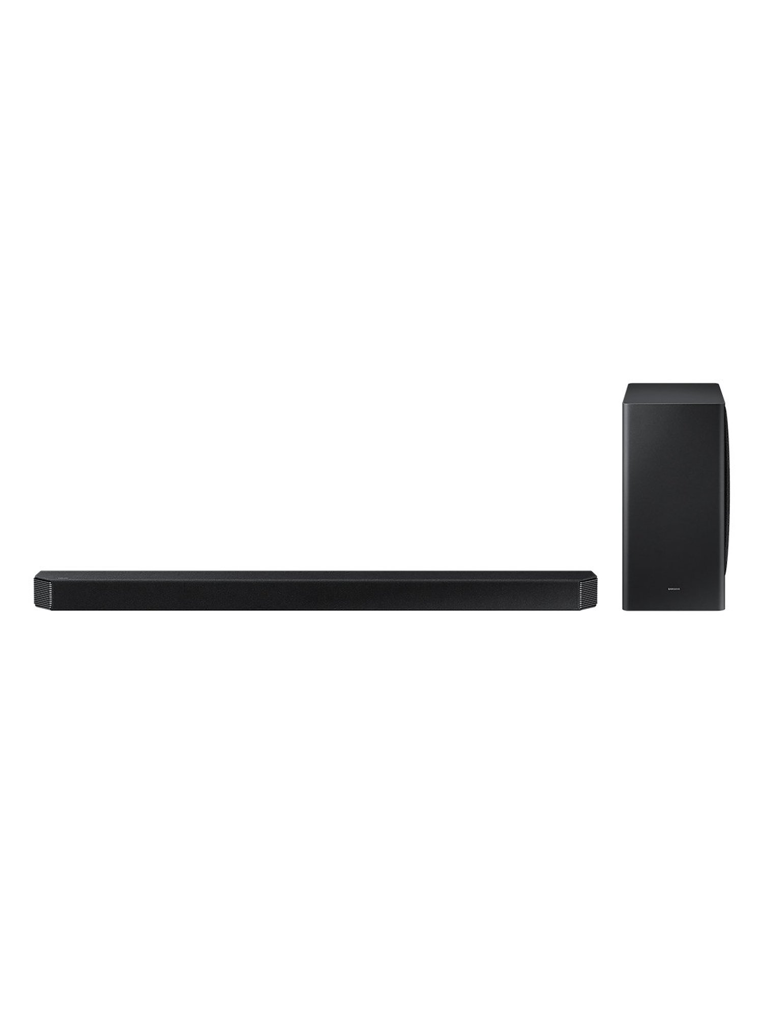 Portronics Decibel 24 | 10W Bluetooth Soundbar Speaker With In Built Mic (Black)