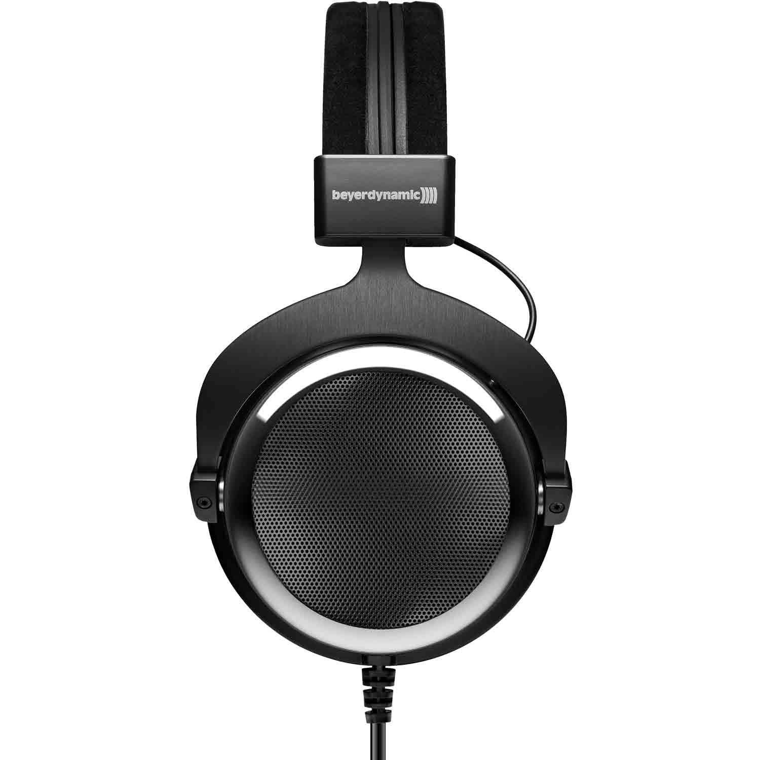 BeyerDynamic DT 880 Premium Special Edition Chrome Version 250 ohm
