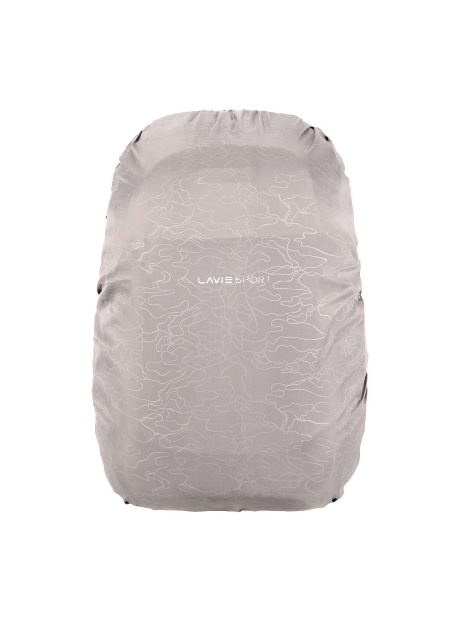 LAVIE SPORT Navy Solid Laptop Backpack