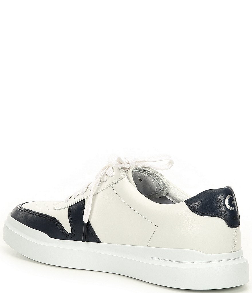 Forca by Lifestyle Men's Blue Casual Sneakers