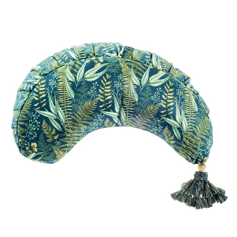 DockATot La Maman Wedge Nursing Pillow - Navy Night Falls