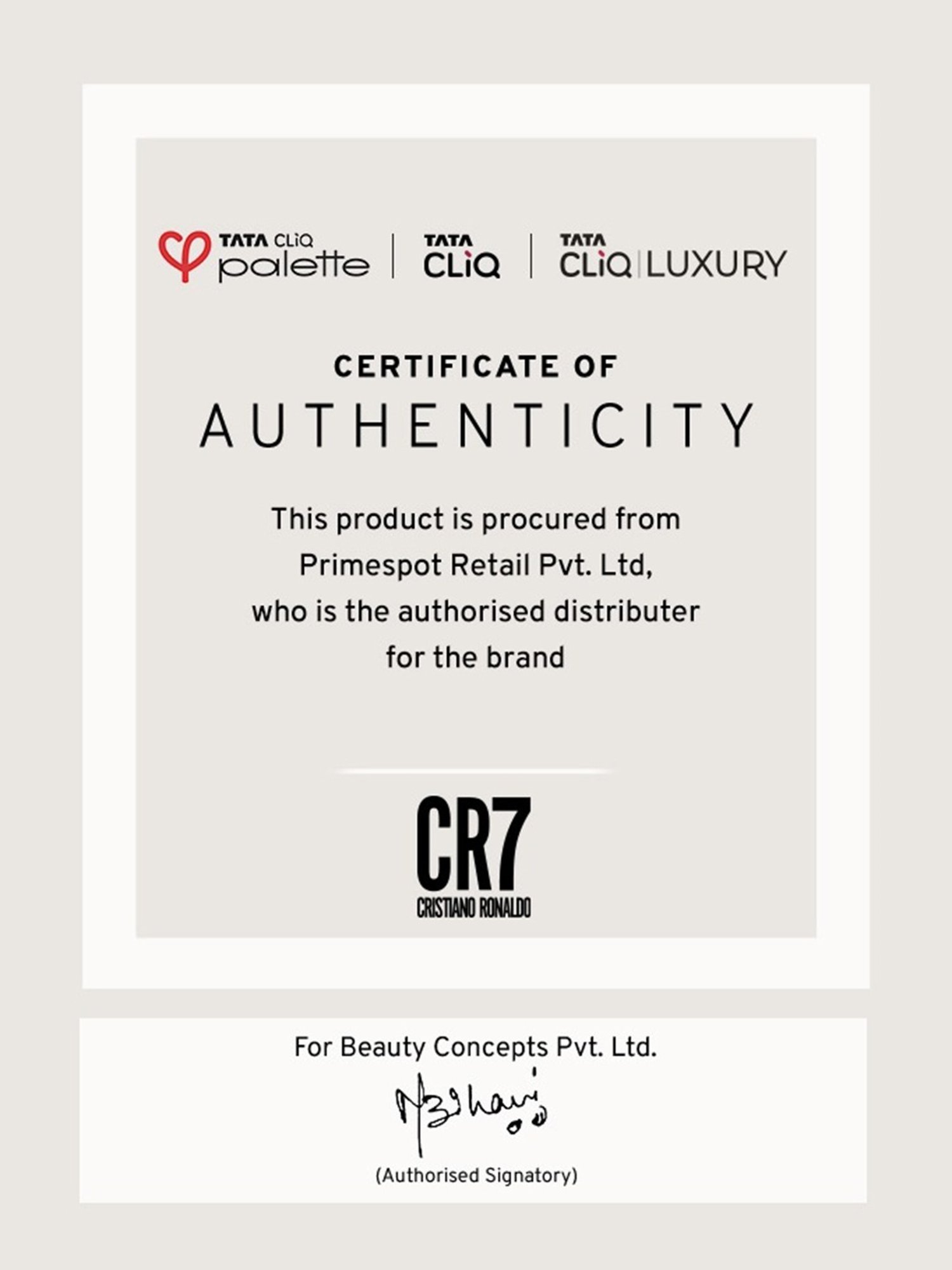 Cristiano Ronaldo CR7 Shower Gel - 200 ml