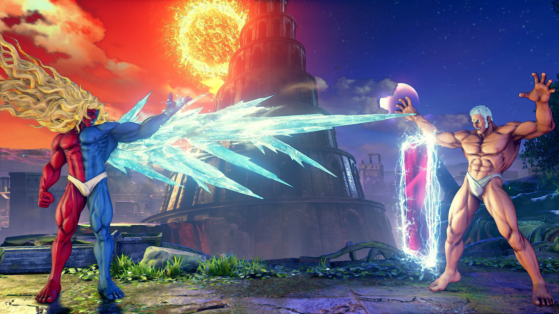 Ultra Street Fighter&reg; IV  [Online Game Code]