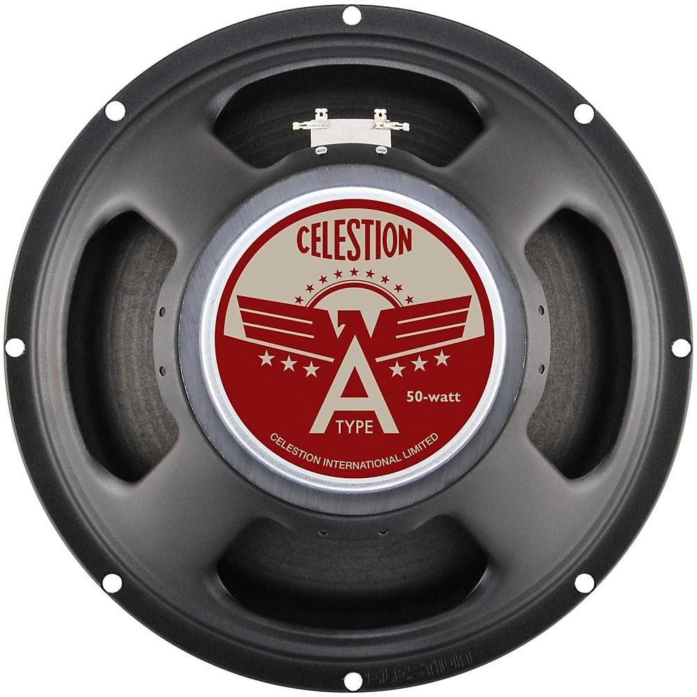 Celestion A-Type 12" 50W 8ohm Guitar Replacement Speaker 8 Ohm