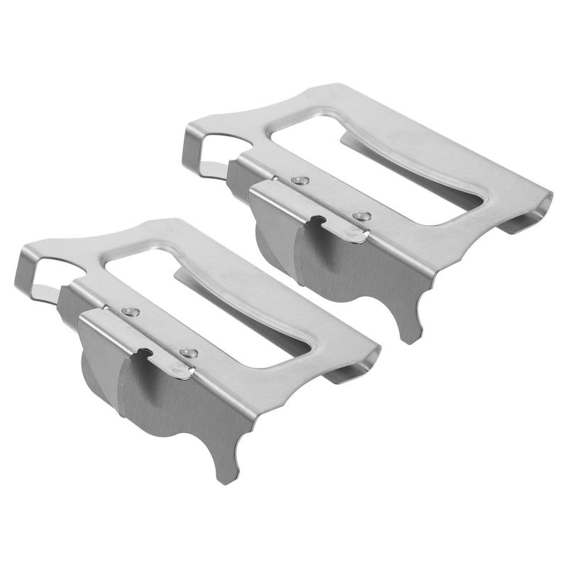 Black & Decker CO100B Spacemaker Traditional Can Opener