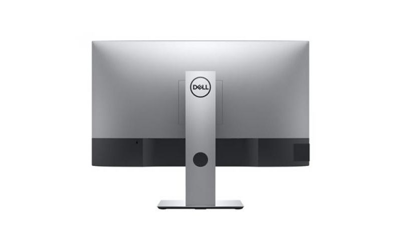 Dell UltraSharp U2719DC 27" LCD LED Monitor - 2560 x 1440 QHD Display @ 60Hz - 99% sRGB color gamut - USB-C Connectivity