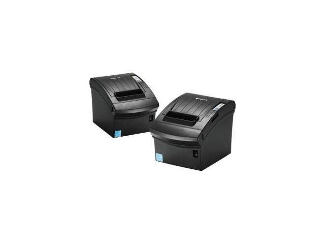 BIXOLON SRP-350PLUSIIICOSG SRP-350PLUSIII BLACK SERIAL USB