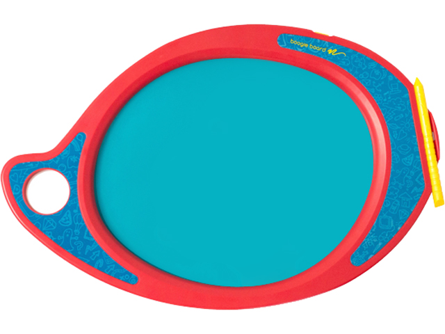 Boogie Board PL0310002 Play n' Trace for Kids Ages 3+, 15.08" x 11.26" x 1.19"