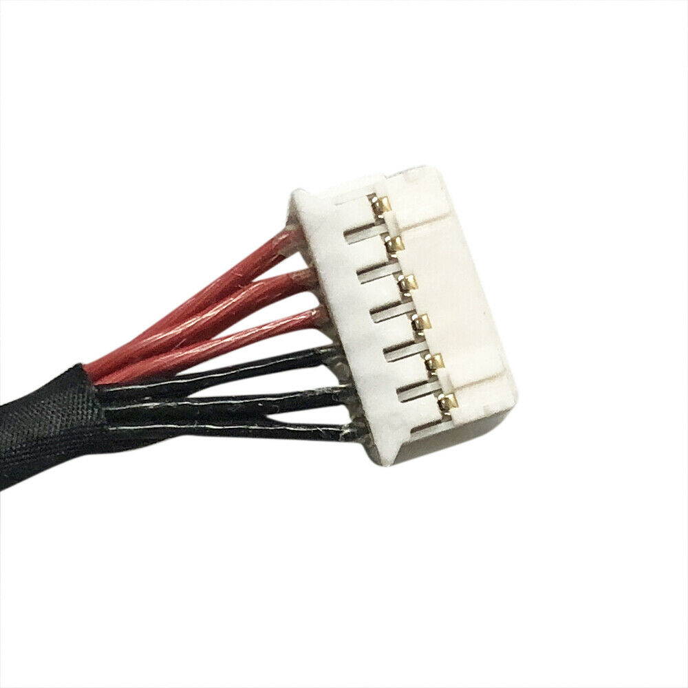 DD0NLCAD020 For AORUS POWER DC-IN POWER JACK CONNECTOR HARNESS W/ CABLE 15-X9