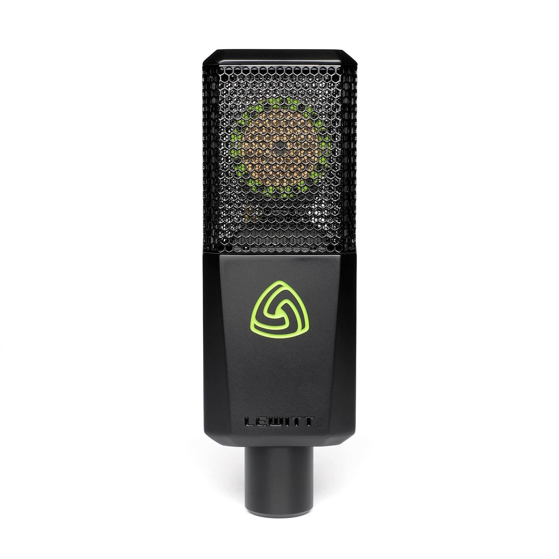 Lewitt LCT 540 Subzero Large-Diaphragm Cardioid Condenser Microphone