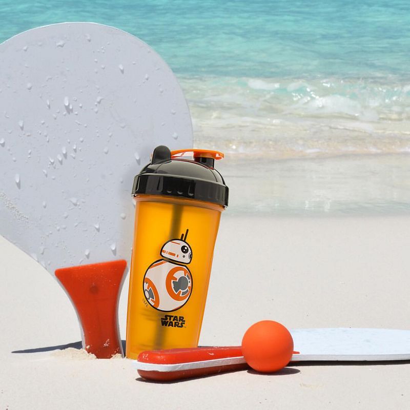 Performa Activ 28 oz. Shaker Cup Gym Bottle - Meet Me At The Bar