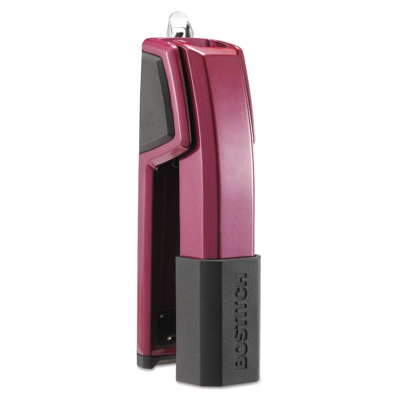 Stanley Bostitch Metal Stapler, 25 Sheet Capacity - Magenta