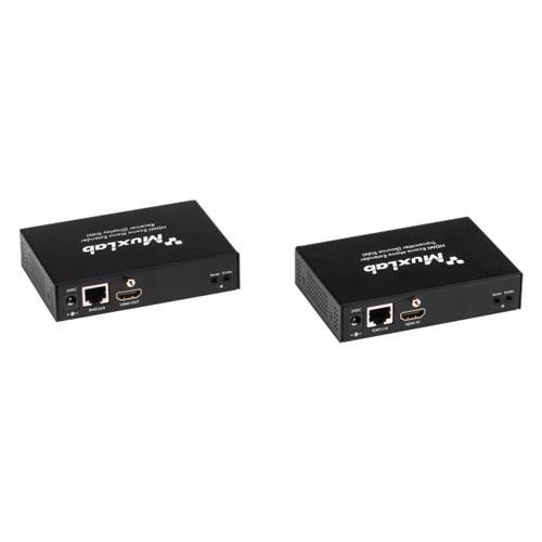 500451 MUXLAB INC HDMI ECONO MONO EXTENDER KIT,