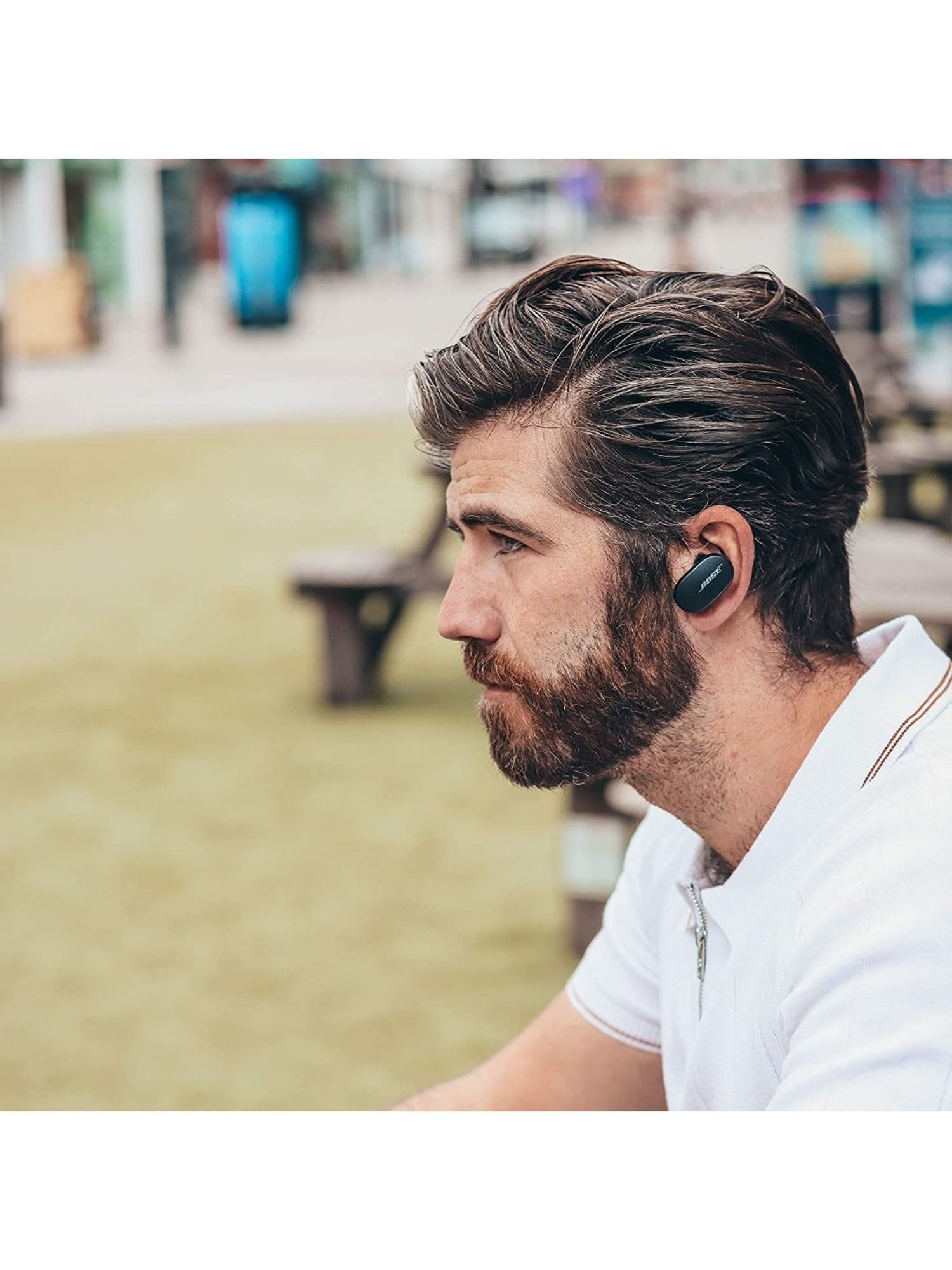 Jabra Elite Active 45e - Mint